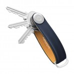 Key Organiser | Matte Leather | Dusk Key Organiser | Matte Leather | Dusk